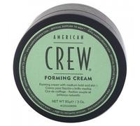 American Crew Pomata, Fibra, Crema Modellante, Argilla Modellante