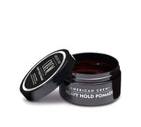 American crew Heavy Hold Pomata Tenuta Forte e Brillante Extreme 85g - Pomata Capelli