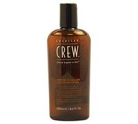 American Crew Power Cleanser Style Remover Shampoo Uso Quotidiano - 250 ml