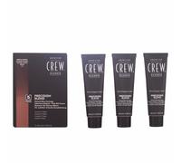 American Crew Precision Blend 4 5 Medium Natural Set 3 Parti