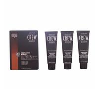 American Crew Precision Blend 5 6 Medium Ash Set 3 articoli 0,04 l