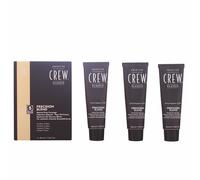 American Crew Precision Blend 7 8 Light Set 3 articoli 0,04 l