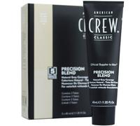 American Crew Precision Blend 7 8 Light Set 3 articoli 1 ml