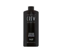 American Crew Precision Blend Developer 15 Vol. 4.5% 500ml