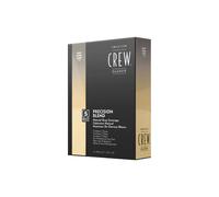 AMERICAN CREW Precision Blend Natural Grey 3x40ml 7-8 Light