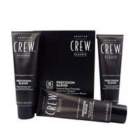 American Crew Precision Blend Set - 2-3 Dark
