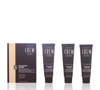 AMERICAN CREW PRECISION BLEND set #7-8 light