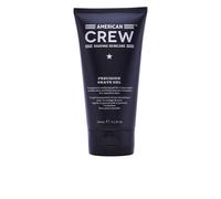 Gel Barba non Schiumogeno Adatto ai Tipi di Barba da 150ml, American Crew