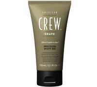 American Crew Precision Shave Gel 150ml