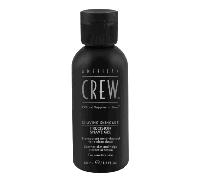 American crew Rasatura di Precisione, Lenitivo, Gel da Barba, 50 ml