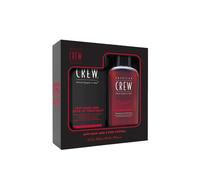 American Crew Set Sistema Anticaduta 2 Fasi