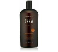 American Crew Shampoo 3 In 1 Al Tea Tree 33,8 Once Confezione Da 2