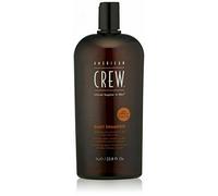 American Crew Shampoo 3 In 1 Al Tea Tree 33,8 Once Confezione Da 2