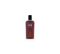 AMERICAN CREW - CLASSIC - 3 IN 1 (450ml) Shampoo + Balsamo + Bagnoschiuma