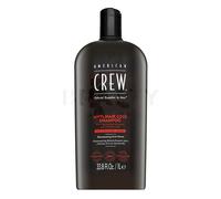 American crew Shampoo anticaduta 1000 ml - Shampoo capelli