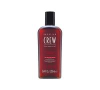 American Crew - Shampoo anticaduta 250 ml male