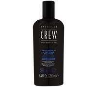 American Crew Shampoo Antiforfora Cuoio Capelluto Secco 250ml - Shampoo antiforfora
