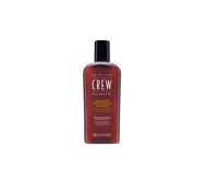 American Crew Shampoo Deep Moisturizing Idratante Uomo 100 ml, Formato Viaggio