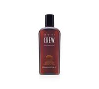 American crew Shampoo Detergente Giornaliero 250ml - Shampoo