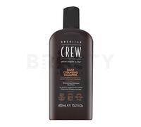 American crew Shampoo Detergente Quotidiano 450 ml - Shampoo