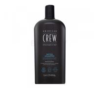 American Crew Shampoo Detox 1000ml - Shampoo