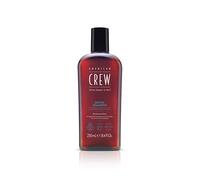 American crew Shampoo Detox Uomo Volume: 1000 ml