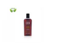 American Crew Shampoo Idratante Profondo Quotidiano 250 Ml