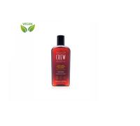 American Crew Shampoo Idratante Profondo Quotidiano 450 Ml
