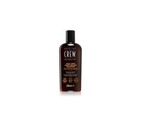 American Crew Shampoo Idratante Uomo 250 ml - Shampoo