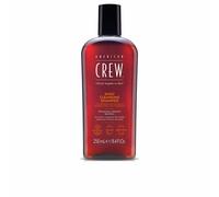 American Crew Shampoo quotidiano 0,25 l