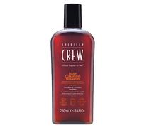 American Crew Shampoo quotidiano 250 ml
