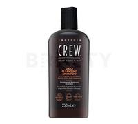 American crew Shampoo quotidiano detergente 250 ml - Shampoo