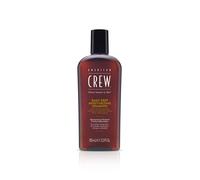 American Crew Daily Deep Moisturizing Shampoo