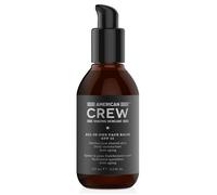 AMERICAN CREW Shaving Skincare All In One Face Balm 170ml