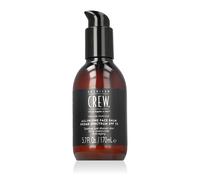 American Crew All-In-One Face Balm Spf15 170 ml Idratazione Istantanea Balsamo