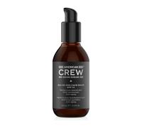 AMERICAN CREW Shaving Skincare All In One Face Balm 170ml