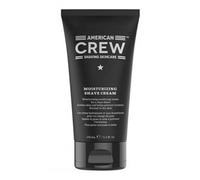 AMERICAN CREW - SHAVING SKINCARE - MOISTURIZING SHAVE CREAM (150ml) Crema Idrata