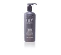 American Crew Shaving Skincare Precision Shave Gel gel da barba 450 ml