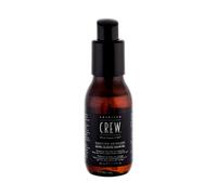 American Crew Shaving Skincare Ultra Gliding Shave Oil 50 ml olio calmante per la barba