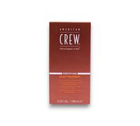 American Crew Siero fortificante per il trattamento del cuoio capelluto 100 ml - Siero per cuoio capelluto