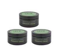 American crew Style Forming Cream 85gr kit 3 pcs