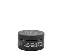 American Crew Style Heavy Hold Pomade 85gr - cera brillante