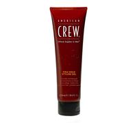 American Crew Styling Firm Hold Gel 250ml - gel fissante e idratante