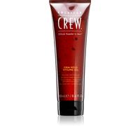 American Crew Styling Firm Hold Styling Gel gel modellante fissaggio forte 250 ml
