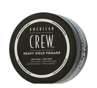 American Crew - Heavy Hold Pomade Cera 85 g male