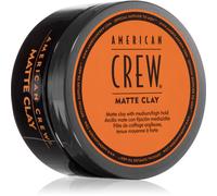 American Crew Cura dei capelli Styling Matte Clay 85 g