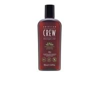 American Crew Tea Tree 3 In 1 Shampoo, Conditioner And Body Wash 100ml