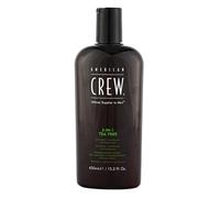 American Crew Tea Tree 3-IN-1 450 ml
