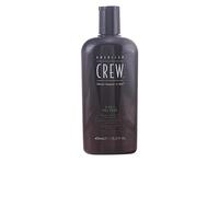 American Crew Shampoo con tea tree 3in1(Shampoo, Conditioner & Body Wash) 450 ml