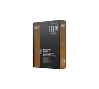 American Crew Presicion Blend Natural Gray Coverage Medium Ash, 3 x 40 ml